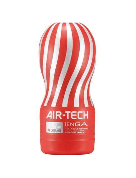 TENGA Многоразовый стимулятор Air-Tech Regular 