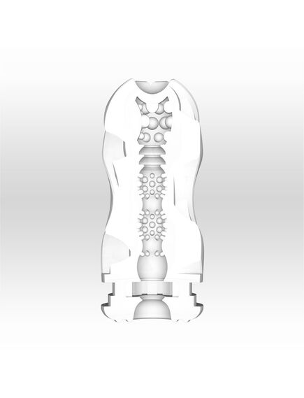 TENGA Многоразовый стимулятор Air-Tech Regular , изображение 2