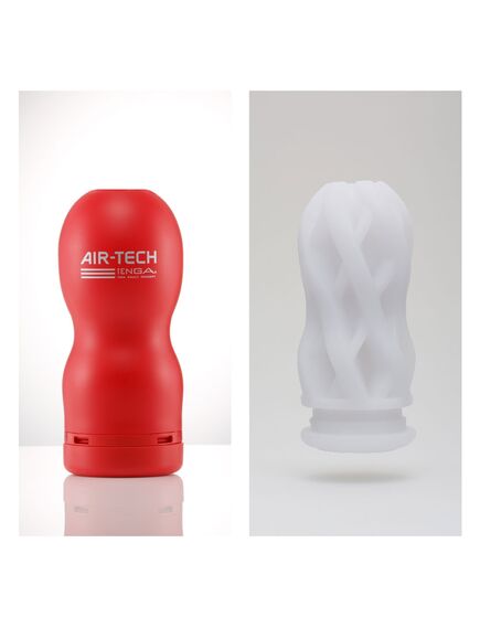 TENGA Многоразовый стимулятор Air-Tech Regular , изображение 3