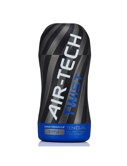 TENGA Air-Tech Twist Многоразовый стимулятор Ripple 