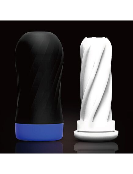 TENGA Air-Tech Twist Многоразовый стимулятор Ripple , изображение 4