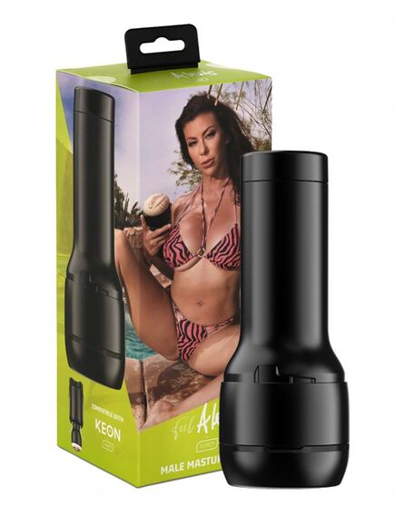 KIIROO Мастурбатор Feel Alexis , изображение 2