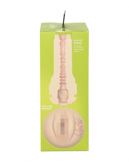 KIIROO Мастурбатор Feel Alexis , изображение 4