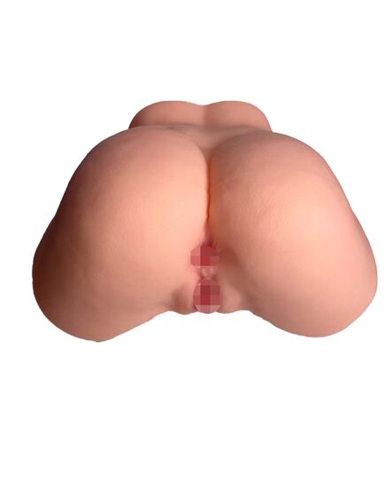 Реалистичный мастурбатор попка-вагина Hermosa , изображение 3