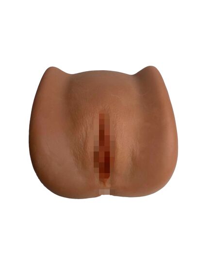 Мастурбатор вагина-анус мулатка Yvonne , изображение 2