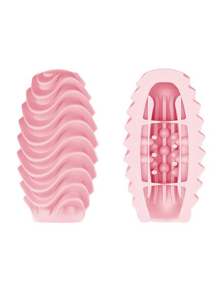 Яйцо-мастурбатор Passionate , изображение 5