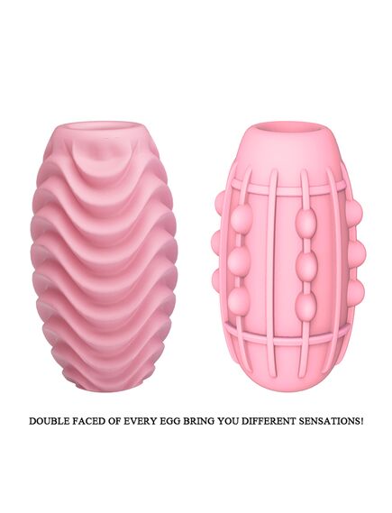 Яйцо-мастурбатор Passionate , изображение 6