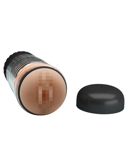 Мастурбатор с вибрацией Emily , изображение 3