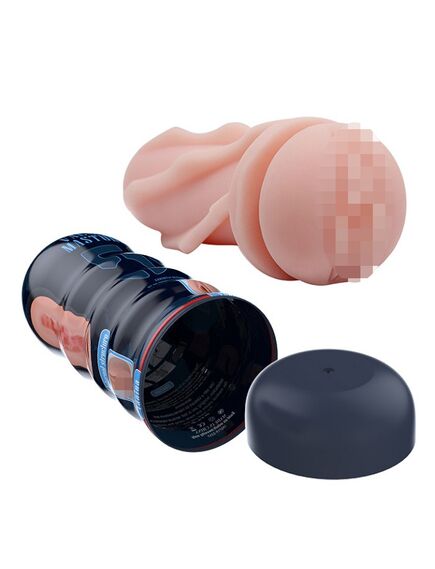 Мастурбатор - вагина в тубе , изображение 2