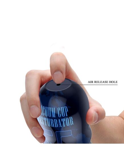 Мастурбатор - вагина в тубе , изображение 3