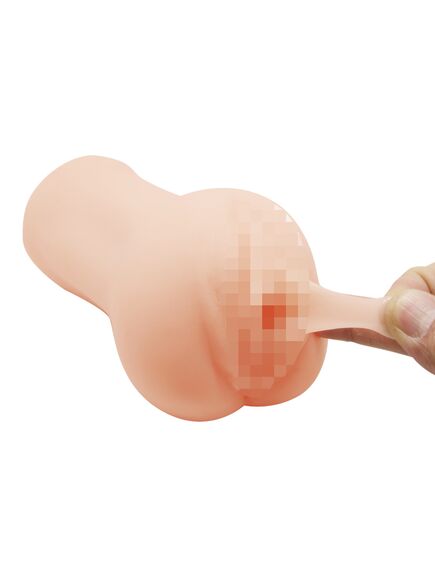 Вагина-мастурбатор Maggie , изображение 2