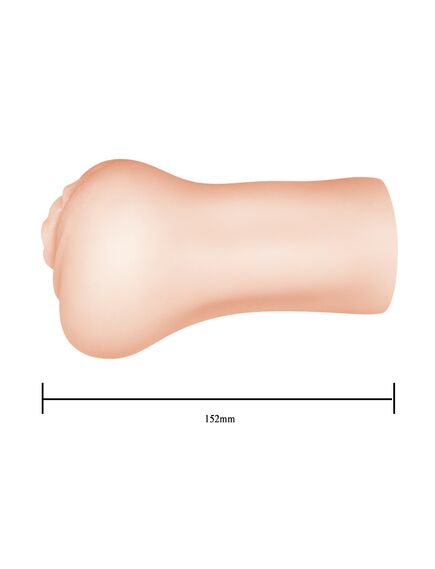 Вагина-мастурбатор Maggie , изображение 4