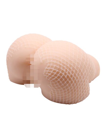 Упругая реалистичная попка вагина с вибрацией Jessica , изображение 3