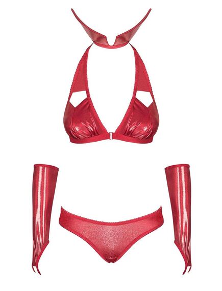 Ролевой костюм Obsessive VAMPINES (L/XL) , изображение 3