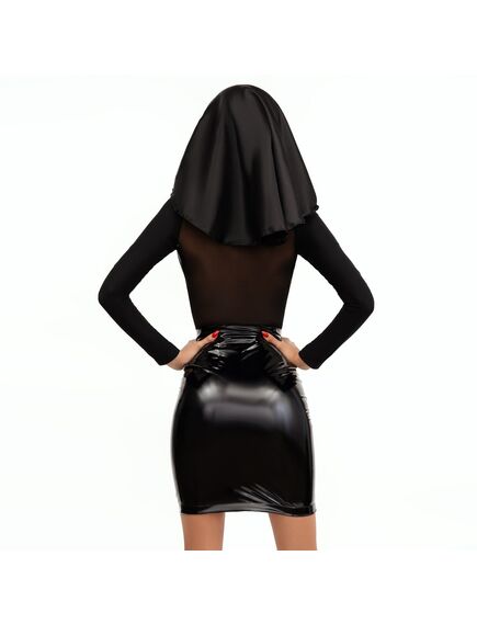 Костюм Монашки, L, Выберите размер : L , изображение 4