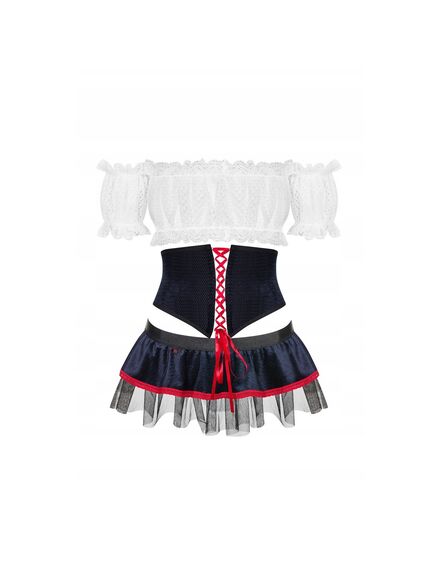 Ролевой костюм Slaviana (S/M), Выберите размер : S/M , изображение 3