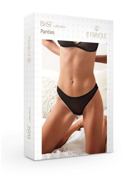 Базовые слипы из сетки L/XL, Выберите размер : L/XL , изображение 4