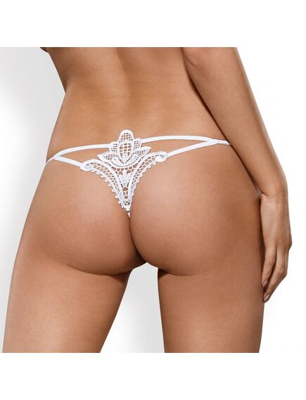 Трусики стринги "Luiza", S/M , изображение 2