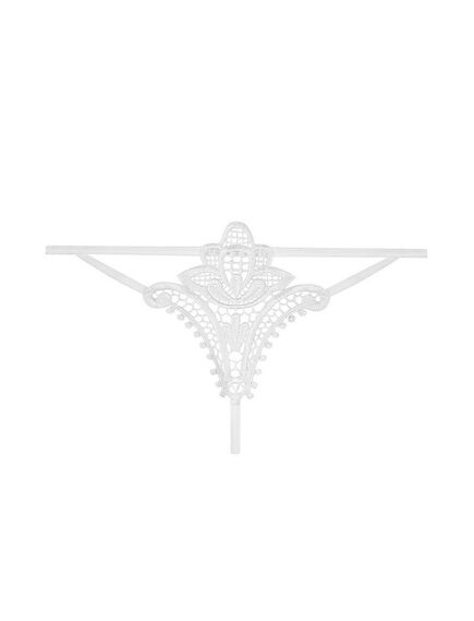 Трусики стринги "Luiza", S/M , изображение 4