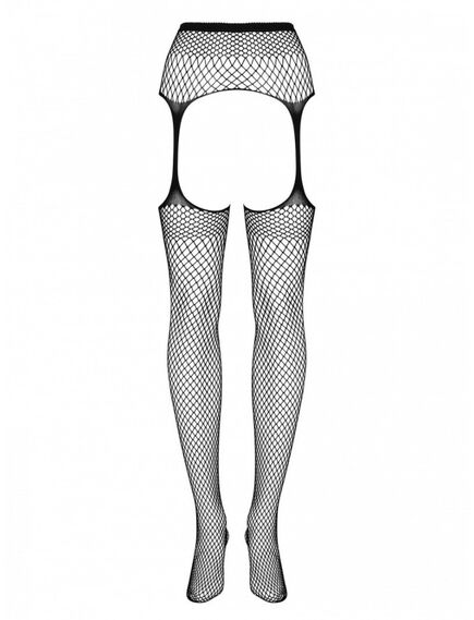 Пояс с чулками Obsessive S815 (S/L) , изображение 5