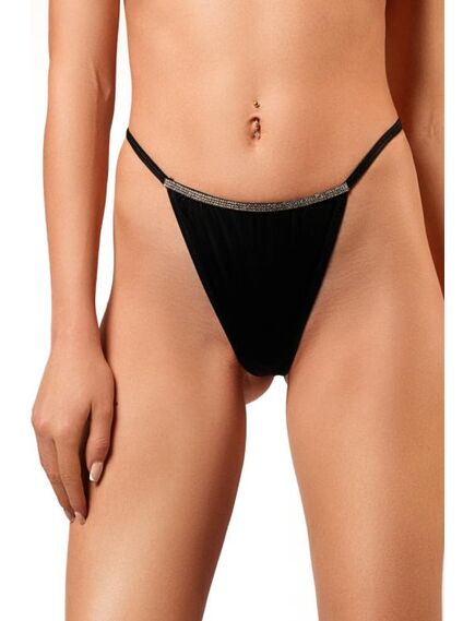 Сексуальные трусики-стринги, M , изображение 5