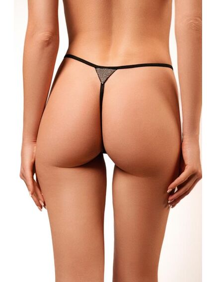 Сексуальные трусики-стринги, M , изображение 6