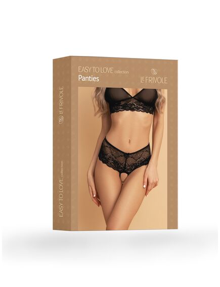 Фантастические высокие шортики с доступом и аккуратными бантиками XL/3XXL (50-52), Выберите размер : XL\3XXL , изображение 2