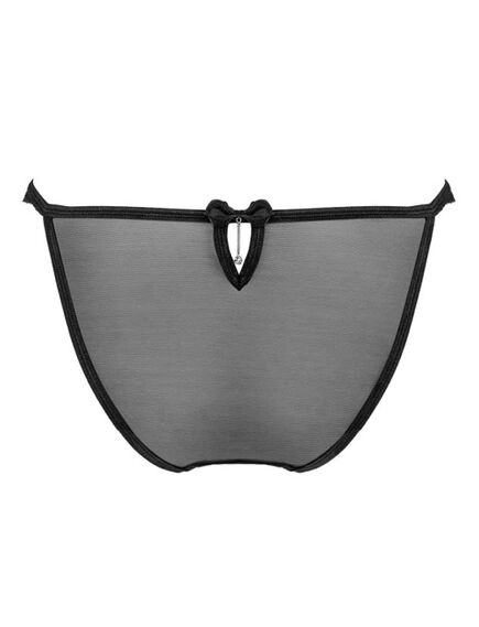 Изящные трусики Obsessive IVANNES PANTIES (L/XL), Выберите размер : L/XL , изображение 4