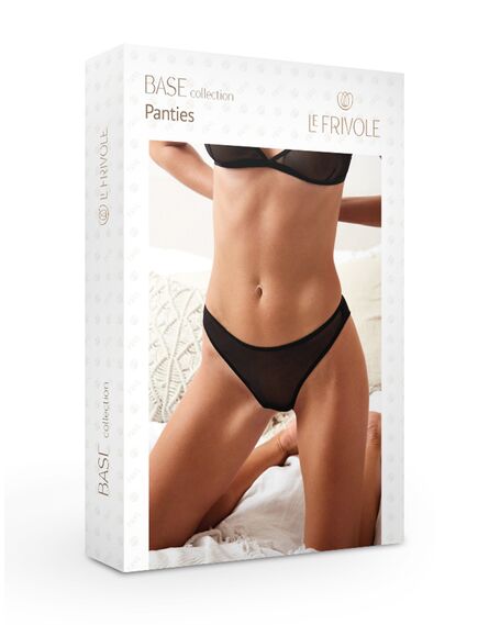 Базовые слипы из сетки S/M, Выберите размер : S/M , изображение 4