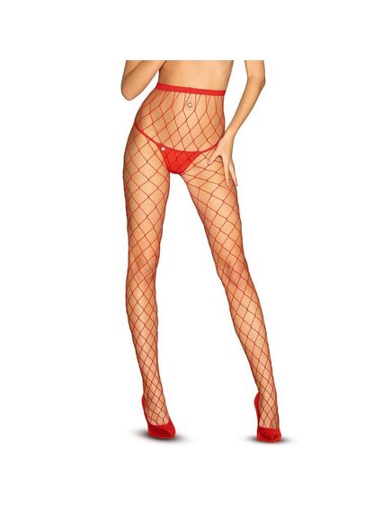 Колготки сексуальные TIGHTS S812 (XL/XXL), Выберите размер : XL/XXL 