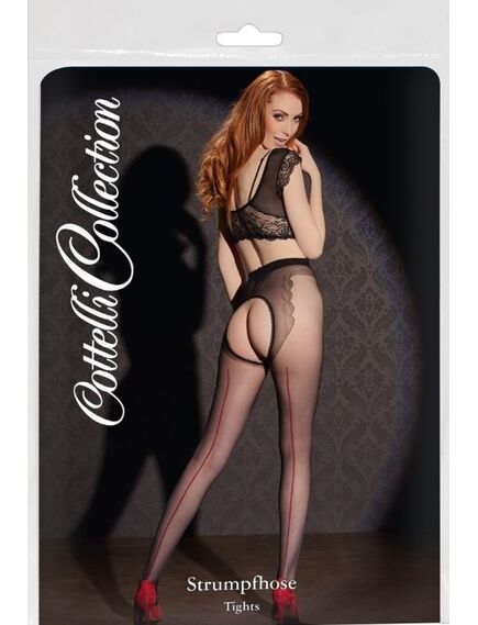 Cottelli Collection Колготки Tights various	 , изображение 6