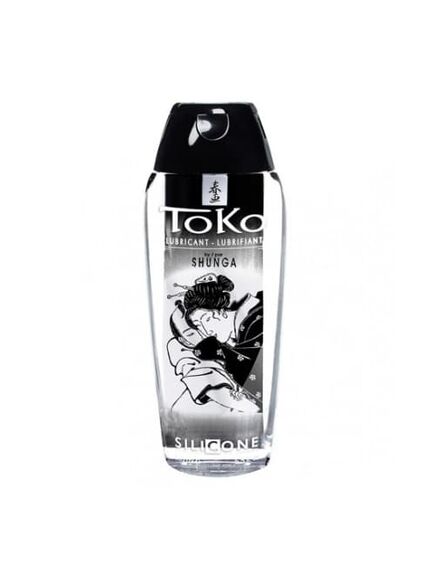 Shunga TOKO Индивидуальный силикон 