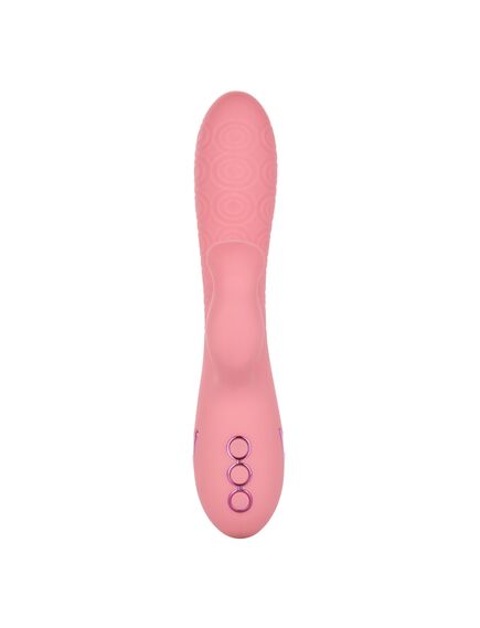 Вибромассажер кролик Pasadena Player с фунцией «ротации» , изображение 9