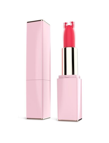 Клиторальный вибромассажёр "Angel's Kiss" , изображение 3