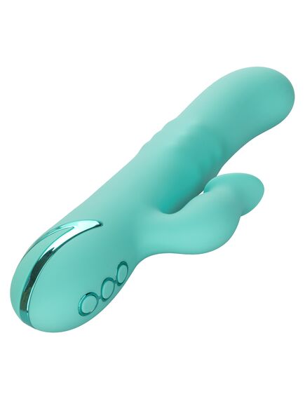 Вибромассажер-кролик BEL AIR BSHELL , изображение 12