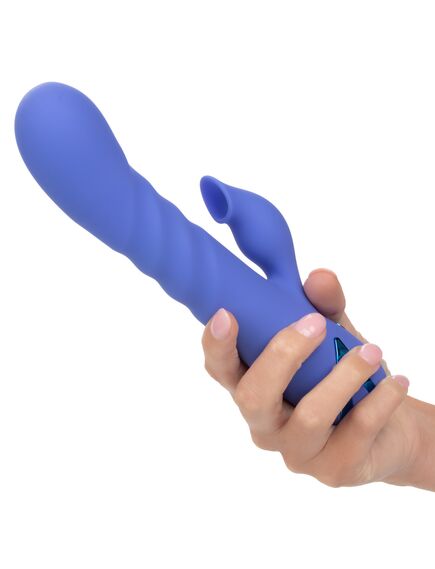 Вибратор-кролик California Dreaming L.A. Love , изображение 5