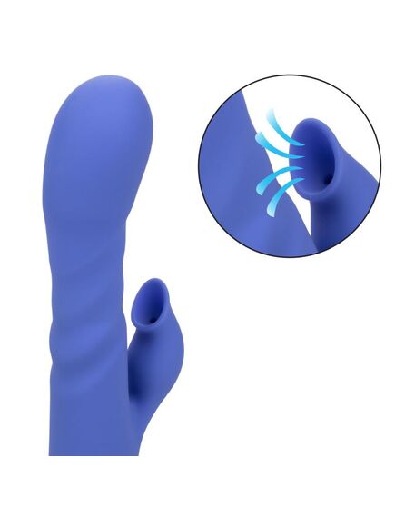 Вибратор-кролик California Dreaming L.A. Love , изображение 7