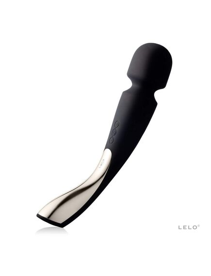 Вибромассажёр для тела Smart Wand Large 