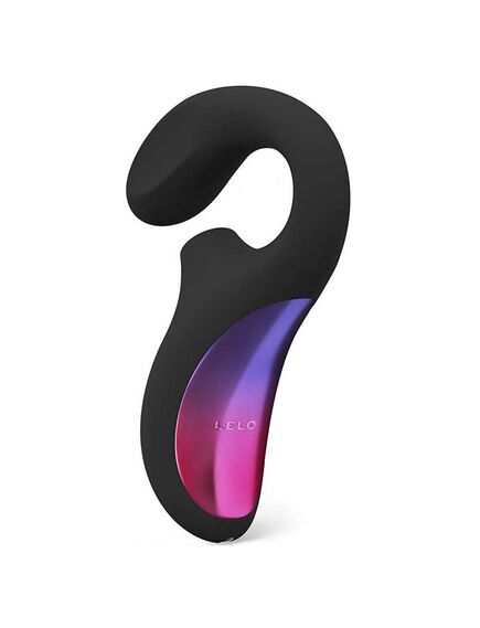 Вибромассажер Enigma Black 