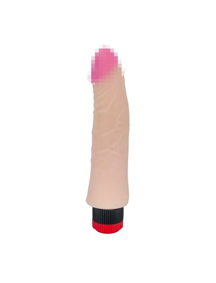 Вибромассажёр Cock Next 17,5 см 