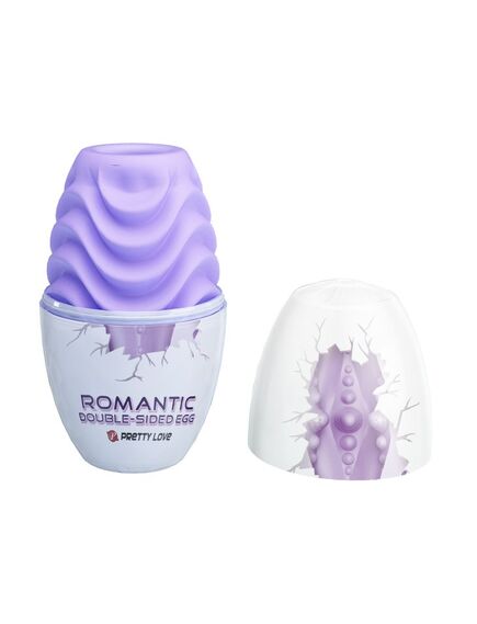 Яицо-мастурбатор Romantic , изображение 3