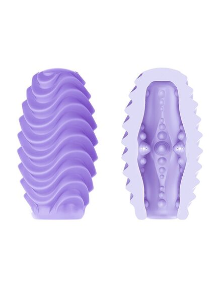 Яицо-мастурбатор Romantic , изображение 5