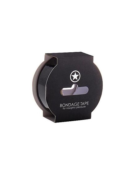 Лента для связывания Non Sticky Bondage Tape 