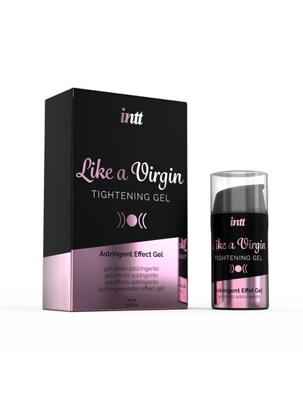Интимный гель сужающий, Like a Virgin 