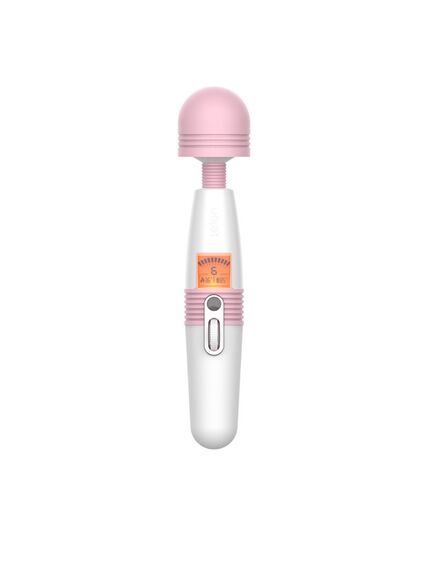 Вибратор Wand Lightning AV stik - young version 