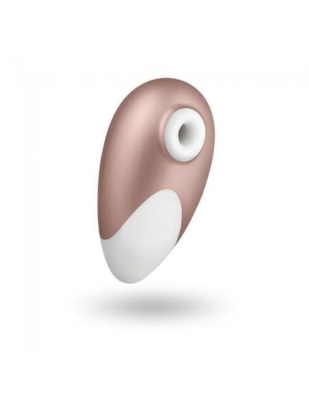 Вакуумный массажер Satisfyer Pro Deluxe NG J2018-3N-P 