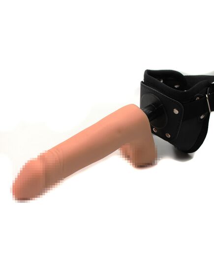 Фаллоимитатор с поясом Harness Realistic 