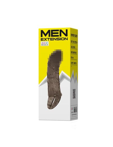 Насадка на член "Men Extension" 
