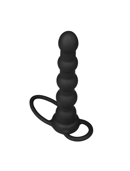 Насадка Vibrating Fantasy Double Prober 