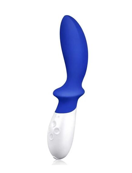 LOKI FEDERAL BLUE вибромассажер LELO 